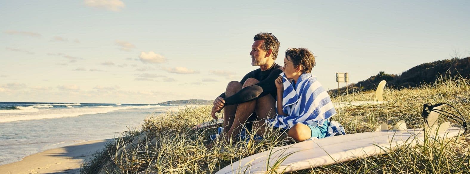Protect yourself and family from unexpected events